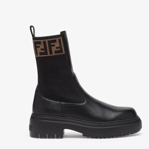 FENDI chunk boot BRAND NEW!!!